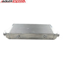 US SHIP ! 3" Inlet/Outlet Turbo Supercharged Intercooler Bar & Plate Core 600x300x76MM