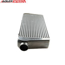 US SHIP ! 3" Inlet/Outlet Turbo Supercharged Intercooler Bar & Plate Core 600x300x76MM