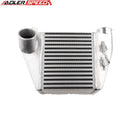 For 99-04 JETTA Golf GTI MK4 1.8T Turbo Intercooler BOLT ON 2.45" Inlet /Outlet