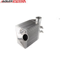 For 99-04 JETTA Golf GTI MK4 1.8T Turbo Intercooler BOLT ON 2.45" Inlet /Outlet