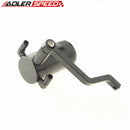 US SHIP ! Billet Catch Can Kit Fits 11-21 5.7 or 6.4 Hemi Z-Bracket Tech W/ Shaker Hood US