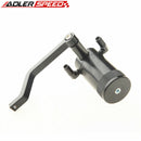 US SHIP ! Billet Catch Can Kit Fits 11-21 5.7 or 6.4 Hemi Z-Bracket Tech W/ Shaker Hood US