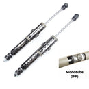 US SHIP ! BGX Full Set Adjustable Reservoir Shocks for 07-18 Jeep Wrangler JK 4-6" Lift