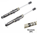 US SHIP ! BGX Full Set Adjustable Reservoir Shocks for 07-18 Jeep Wrangler JK 4-6" Lift