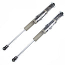 US SHIP ! BGX MonoTube Front & Rear Reservoir Shocks 2-3" Lift for 18-19 Jeep Wrangler JL