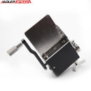 US SHIP ! Manual Bead Roller Tool for Aluminum and Steel Tubing - Fits 5/8" and Larger US