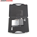 US SHIP ! Manual Bead Roller Tool for Aluminum and Steel Tubing - Fits 5/8" and Larger US