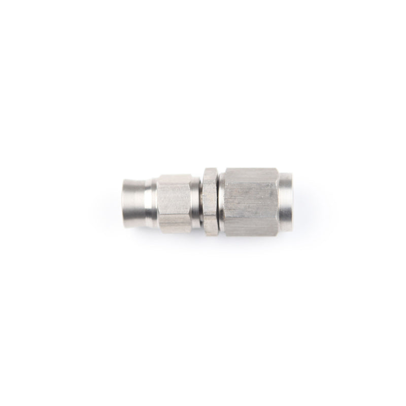 US SHIP ! ADLERSPEED Stainless Steel AN3 AN-3 Thread Straight Female Hose End Brake Fitting