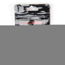 US SHIP !  2PCS M10 x 1.25 Metric 20mm Stainless Banjo Bolt Brake Fitting Adapter