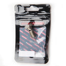 US SHIP ! 2PCS AN-3 3AN 20mm Metric Stainless Steel Banjo Bolt Brake Fitting Adapter