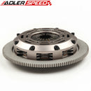 ADLERSPEED SPRUNG TWIN DISC CLUTCH + FLYWHEEL STANDARD for 2000-2006 AUDI TT QUATTRO 1.8T