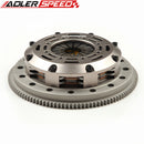 ADLERSPEED SPRUNG CLUTCH TWIN DISK MEDIUM FOR BMW 325 328 525 528 M3 Z3 E34 E36