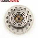 US SHIP RACING & STREET CLUTCH TWIN DISC KIT FOR 07-20 NISSAN 350Z 370Z INFINITI G35 G37