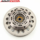US SHIP RACING & STREET CLUTCH TWIN DISC KIT FOR 07-20 NISSAN 350Z 370Z INFINITI G35 G37
