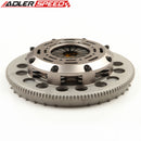 US SHIP RACING & STREET CLUTCH TWIN DISC KIT FOR 07-20 NISSAN 350Z 370Z INFINITI G35 G37
