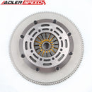 US SHIP ! SPRUNG CLUTCH TWIN DISC KIT STANDARD FOR TOYOTA CELICA ALL TRAC MR2 TURBO 3SGTE