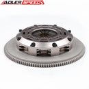 US SHIP ! SPRUNG CLUTCH TWIN DISC KIT STANDARD FOR TOYOTA CELICA ALL TRAC MR2 TURBO 3SGTE