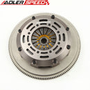 US SHIP ! Sprung Clutch Twin Disc Kit Standard For 1997-05 AUDI A4 QUATTRO B5 B6 98-05 VW PASSAT 1.8T