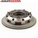 US SHIP ! Sprung Clutch Twin Disc Kit Standard For 1997-05 AUDI A4 QUATTRO B5 B6 98-05 VW PASSAT 1.8T