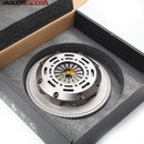 ADLERSPEED SPRUNG CLUTCH TWIN DISC KIT Standard fits 05-10 COBALT SS 04-07 SATURN ION LSJ LHF