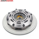 ADLERSPEED SPRUNG CLUTCH TWIN DISC KIT Standard fits 05-10 COBALT SS 04-07 SATURN ION LSJ LHF