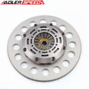 ADLERSPEED RACING / STREET CLUTCH TWIN DISC KIT MEDIUM FOR CAMARO FIREBIRD 5.7L LS1 98-02