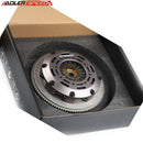 Sprung Twin Disc Clutch + Standard Flywheel For ECLIPSE TALON TSI LASER RS 4G63 AWD 6BOLT