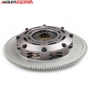 ADLERSPEED Sprung Clutch Twin Disc Kit Standard For 04-11 Mazda RX8 RX-8 1.3L 13BMSP