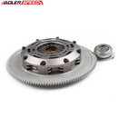 ADLERSPEED Sprung Clutch Twin Disc Kit Standard For 04-11 Mazda RX8 RX-8 1.3L 13BMSP