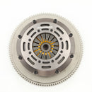 US SHIP ! ADLERSPEED SPRUNG CLUTCH TWIN DISC KIT STANDARD FOR 1990-92 ECLIPSE TALON GST TSI 2.0L FWD