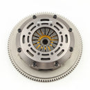 US SHIP ! ADLERSPEED SPRUNG CLUTCH TWIN DISC KIT STANDARD FOR 1990-92 ECLIPSE TALON GST TSI 2.0L FWD