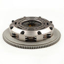 US SHIP ! ADLERSPEED SPRUNG CLUTCH TWIN DISC KIT STANDARD FOR 1990-92 ECLIPSE TALON GST TSI 2.0L FWD