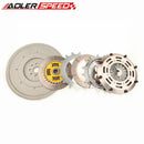 US SHIP ! ADLERSPEED Sprung Clutch Twin Disc Standard For SUBARU WRX STI EJ25 6 SPEED 2004-2018