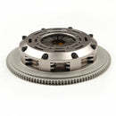 ADLERSPEED SPRUNG CLUTCH TWIN DISC STANDARD for 2001-03 MAZDA PROTEGE MAZDASPEED