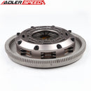 ADLERSPEED SPRUNG CLUTCH TWIN DISC KIT for SEAT IBIZA MK4 1.9 TDI ASZ BLT BPX BUK STANDARD