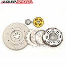 RACING & STREET CLUTCH TWIN DISC FOR 90-96 NISSAN 300ZX NON-TURBO Z32 STANDARD
