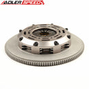 RACING & STREET CLUTCH TWIN DISC FOR 90-96 NISSAN 300ZX NON-TURBO Z32 STANDARD