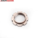 US STOCK M52 x 1.5 Adjuster NUT for ADLERSPEED 32 Step Coilovers