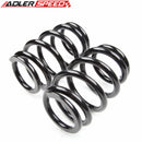 ADLERSPEED 2PCS Custom Coilovers Coil Springs ID 62MM / 6KG / 190MM LENGTH