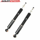 ADLERSPEED 18 Way Coilovers Suspension Kit for 16-22 Chevy Camaro Adj. Height Shocks Struts
