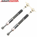 US SHIP ! ADLERSPEED 18way Adjustable Damper Coilover Lowering Suspension Kit for Mazda3 Speed3 04-09
