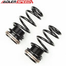 ADLERSPEED 18 Way Damping Adjustable Coilovers Suspension Kit For 2017-19 Hyundai Elantra