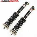 ADLERSPEED 18 Level Adjust Coilovers Lowering Kit For 97-03 BMW E39 528i 530i M5 5 Series