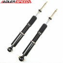 ADLERSPEED 18 Way Damping Coilovers Shocks Kit for Audi A4 S4 RS4 B6 B7 Adjustable Height