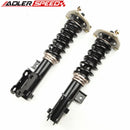 US SHIP ! ADLERSPEED 18 Level Adj. Lowering Shocks Coilovers For 17-19 Hyundai Elantra
