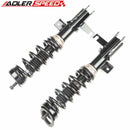 US SHIP ! ADLERSPEED 18 Levels Adjustable Coilovers Lowering Suspension Kit for Chevy Impala Malibu