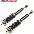 US SHIP ! ADLERSPEED 18 Level Damping Coilover Suspension Kit For Honda Accord CG CF 98-02