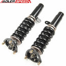 ADLERSPEED Coilovers Kit for 06-13 BMW 3 Series 325i 328i 335i E90 E92 True Coilover Setup