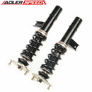 US SHIP ! ADLERSPEED 18 Way Adj.Height Shocks Coilovers For 12-18 MK6 Volkswagen Jetta