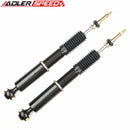 ADLERSPEED 18 Way Damper Coilovers Suspesion For Mercedes C-class RWD W204 07-14 Sedan Adj.
